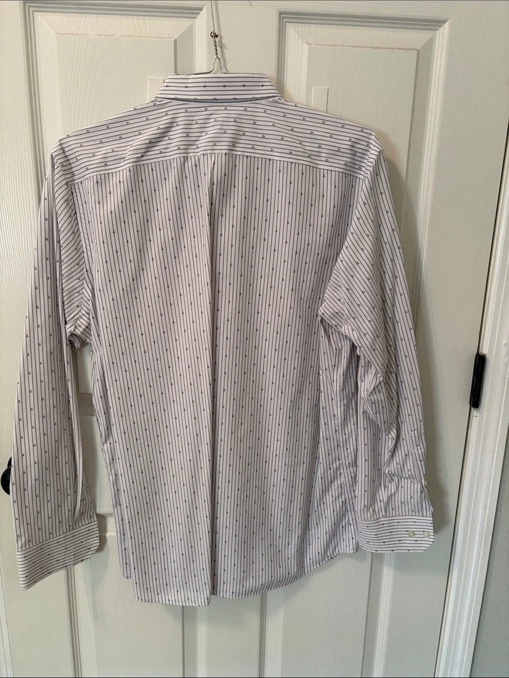 EUC Banana Republic dress shirt